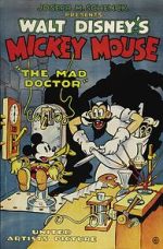 The Mad Doctor (Short 1933)