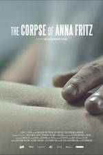 El cadáver de Anna Fritz