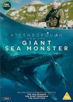 Attenborough and the Giant Sea Monster (TV Special 2024)
