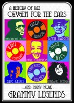 History of Jazz: Oxygen for the Ears