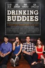 Drinking Buddies