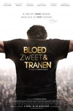 Blood, Sweat &amp; Tears
