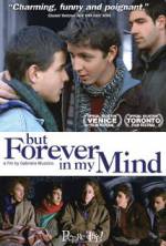 But Forever in My Mind