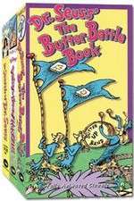 The Butter Battle Book