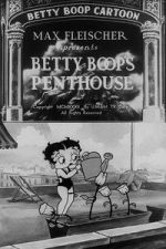 Betty Boop\'s Penthouse