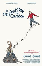 A Perfect Day for Caribou