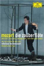 Die Zauberflöte
