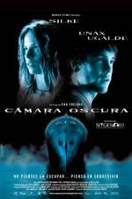 Cámara oscura