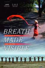 Breath Made Visible: Anna Halprin