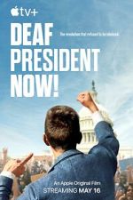 Deaf President Now!