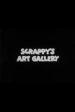 Scrappy\'s Art Gallery