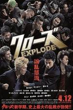 Kurôzu Explode