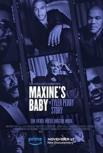 Maxine\'s Baby: The Tyler Perry Story