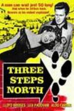 Three Steps North