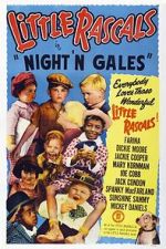 Night \'n\' Gales (Short 1937)