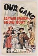 Captain Spanky\'s Show Boat (Short 1939)
