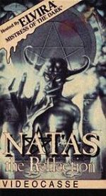 Natas: The Reflection