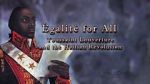 Égalité for All: Toussaint Louverture and the Haitian Revolution