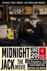 Midnight Jack the Movie
