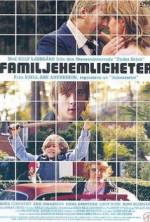 Family Secrets