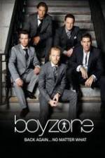 Boyzone at 20: No Matter What