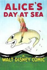 Alice\'s Day at Sea