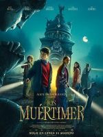 The Mortimers/Los Muértimer