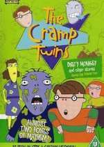 The Cramp Twins
