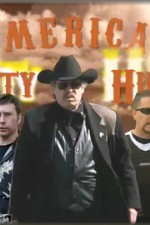 American Bounty Hunter
