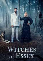 Witches of Essex