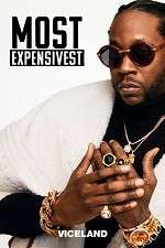 Most Expensivest