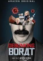 Borat's American Lockdown &amp; Debunking Borat
