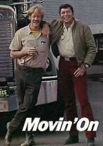 Movin\' On