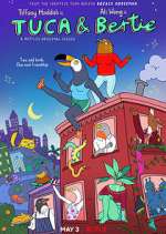 Tuca &amp; Bertie