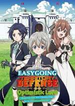 Easygoing Territory Defense by the Optimistic Lord: Production Magic Turns a Nameless Village into the Strongest Fortified City
