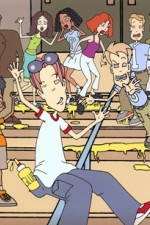 What's with Andy?
