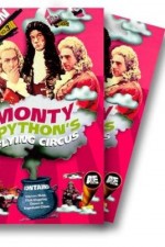 Monty Python's Flying Circus