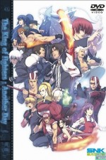 King of Fighters: Another Day 