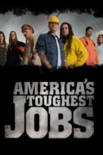 America's Toughest Jobs