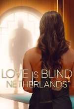 Love is Blind: Nederland
