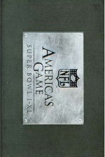 America's Game The Superbowl Champions