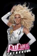 RuPaul's Drag Race: Untucked!
