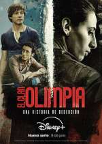 El clan Olimpia