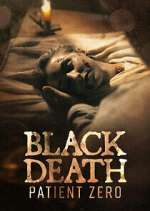 Black Death Patient Zero
