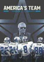 America\'s Team: The Gambler and His Cowboys