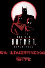 The New Batman Adventures