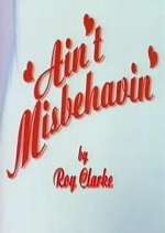 Ain\'t Misbehavin\'