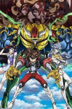 Kotetsushin Jeeg