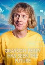 Grayson Perry Has Seen the Future