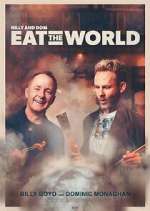 Billy &amp; Dom Eat the World